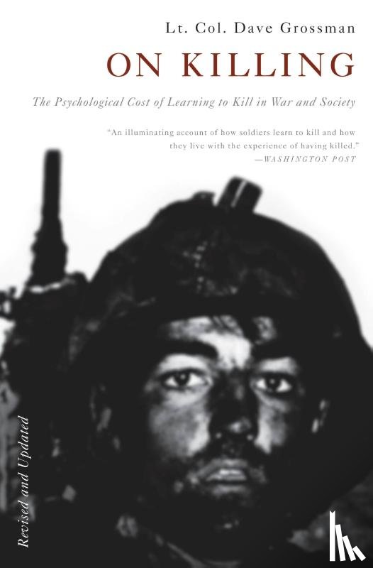 Grossman, Dave - Grossman, D: On Killing