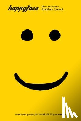Emond, Stephen - Happyface