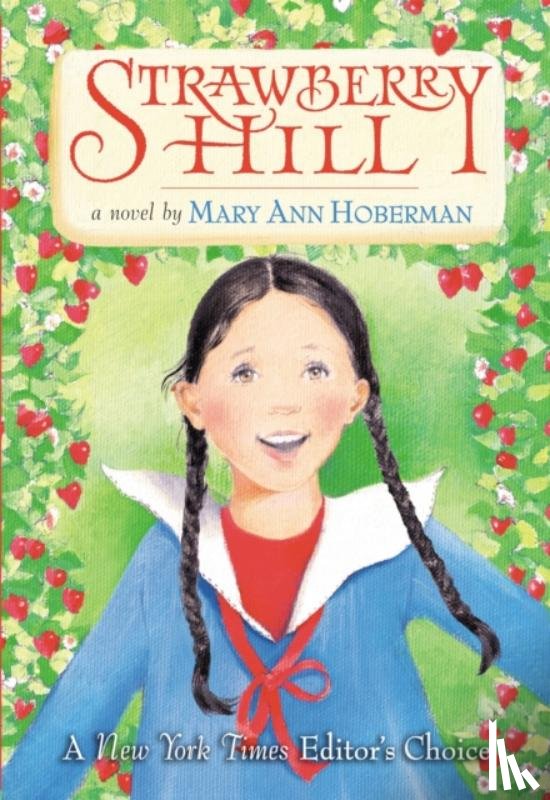 Hoberman, Mary Ann - Strawberry Hill