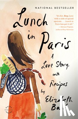 Bard, Elizabeth - Lunch in Paris