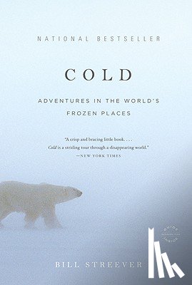 Streever, Bill - Cold