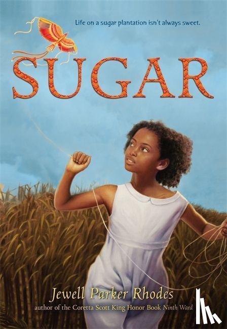 Rhodes, Jewell Parker - SUGAR