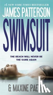 Patterson, James - Swimsuit