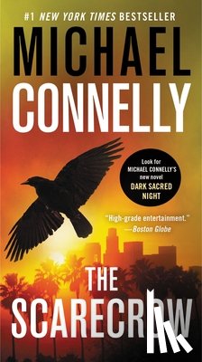 Connelly, Michael - The Scarecrow