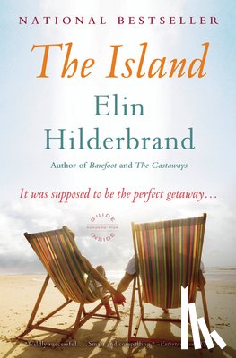 Hilderbrand, Elin - The Island