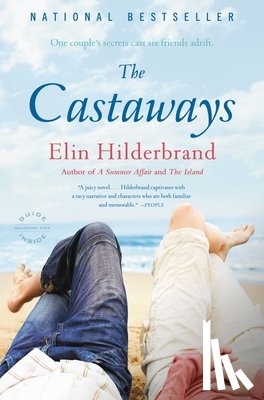 Hilderbrand, Elin - The Castaways