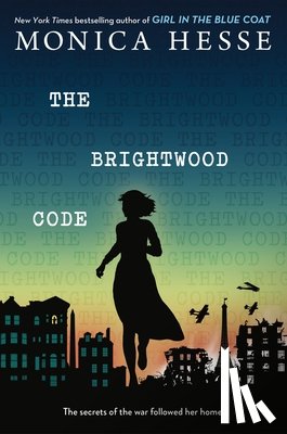 Hesse, Monica - The Brightwood Code