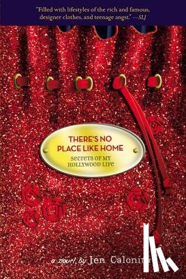 Calonita, Jen - There's No Place Like Home