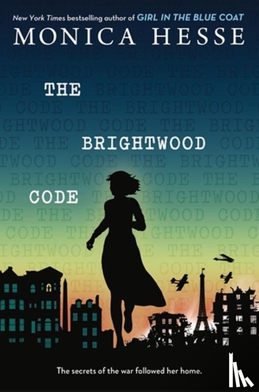 Hesse, Monica - The Brightwood Code