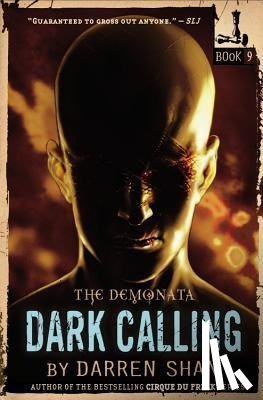 Shan, Darren - Dark Calling