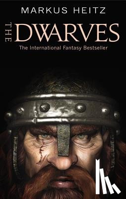 Heitz, Markus - Heitz, M: Dwarves