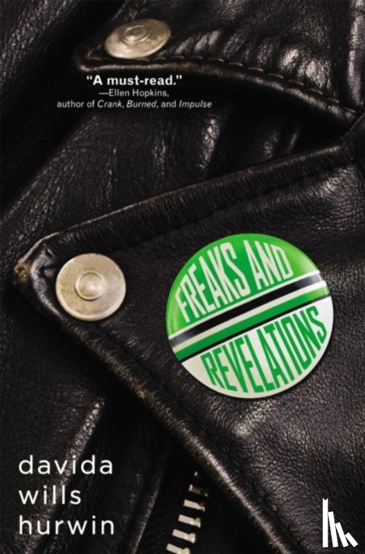 Wills Hurwin, Davida - Freaks And Revelations