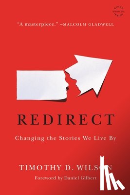 Wilson, Timothy D. - Redirect