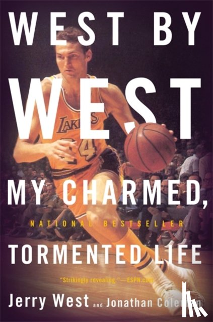 Jerry West, Jonathan Coleman - West By West