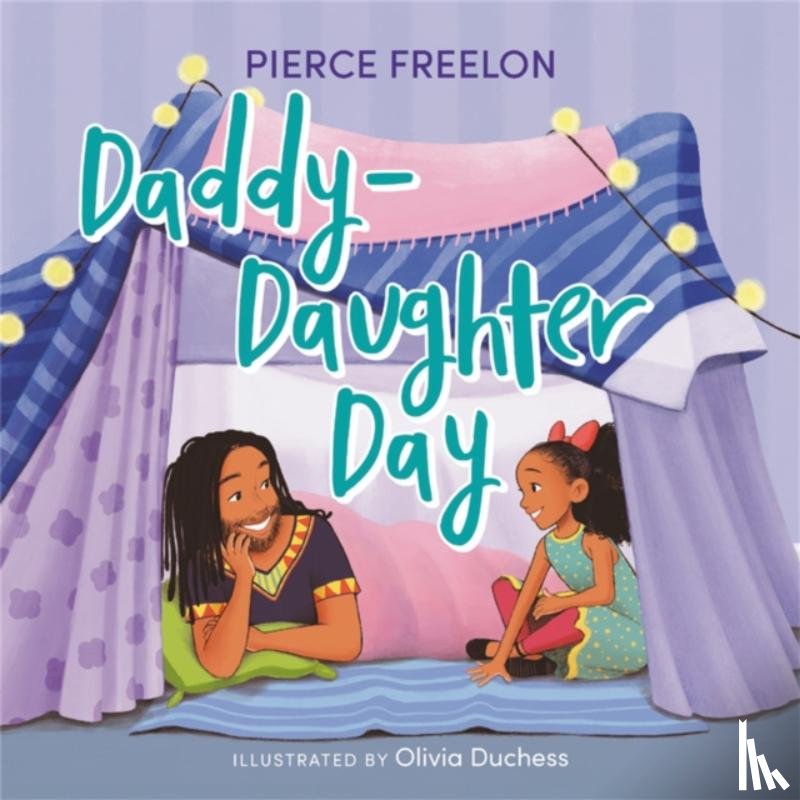 Duchess, Olivia, Freelon, Pierce - Daddy-Daughter Day