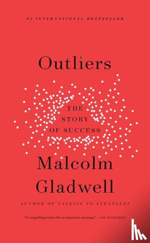 Gladwell, Malcolm - Outliers