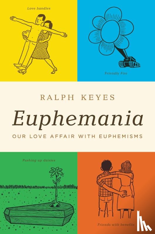 Keyes, Ralph - Euphemania