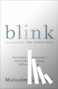 Gladwell, Malcolm - Blink