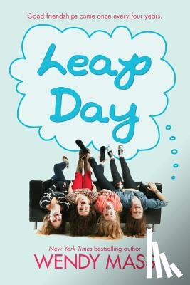 Mass, Wendy - Leap Day