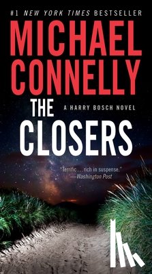 Connelly, Michael - The Closers