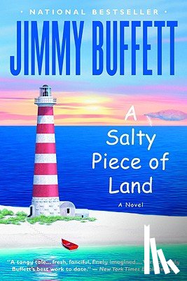 Buffett, Jimmy - A Salty Piece of Land