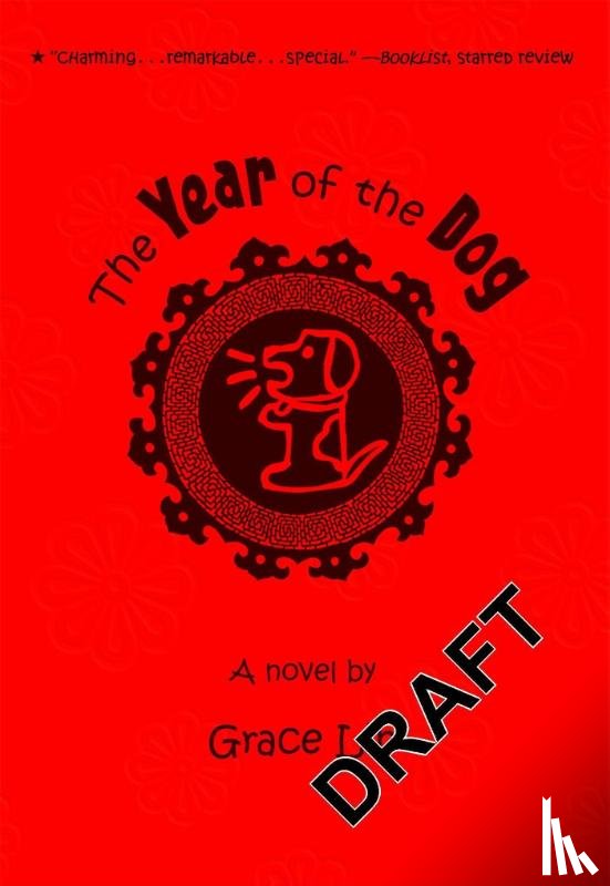 Lin, Grace - Lin, G: Year of the Dog