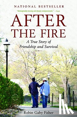 Fisher, Robin Gaby - After the Fire