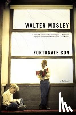 Mosley, Walter - Fortunate Son