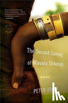 Orner, Peter - The Second Coming of Mavala Shikongo
