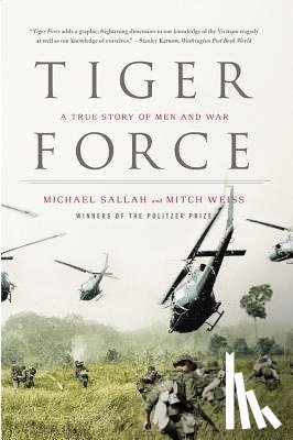 Sallah, Michael, Weiss, Mitch - Tiger Force