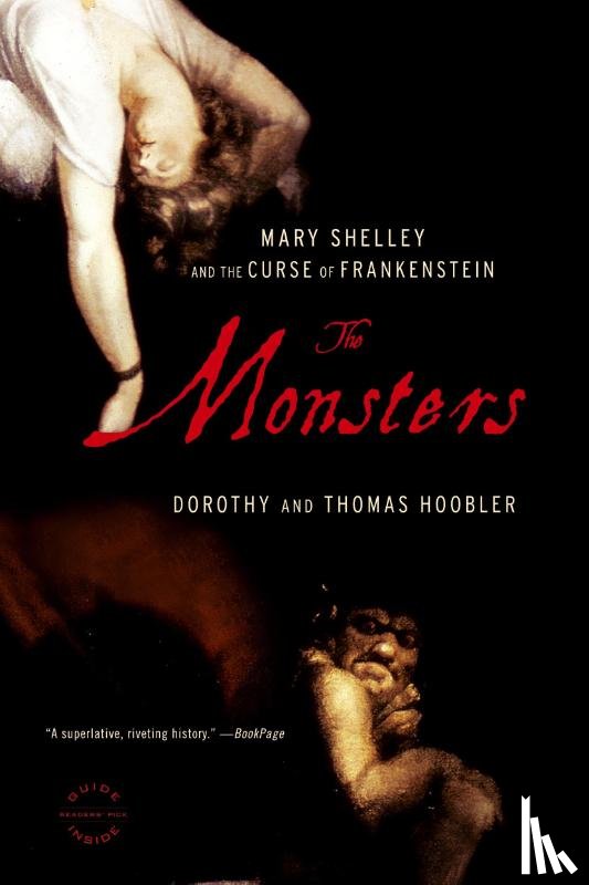 Hoobler, Dorothy, Hoobler, Thomas - The Monsters