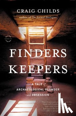Craig Childs - Finders Keepers