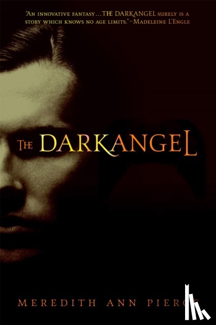 Pierce, Meredith Ann - The Darkangel