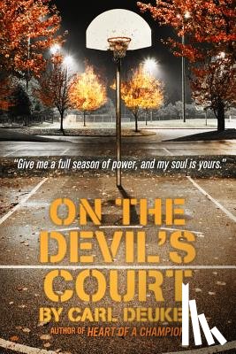 Deuker, Carl - On the Devil's Court