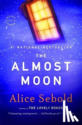 Alice Sebold - The Almost Moon