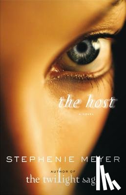 Meyer, Stephenie - The Host