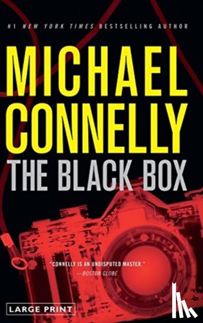 Connelly, Michael - The Black Box