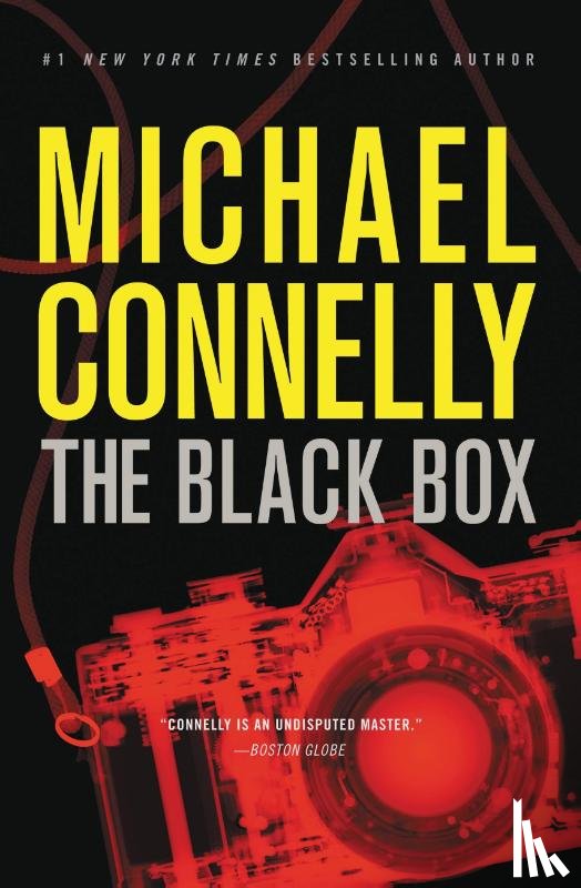 Connelly, Michael - The Black Box