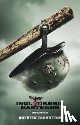 Tarantino, Quentin - Inglourious Basterds