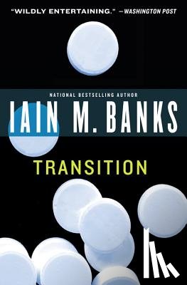 Banks, Iain M. - Transition