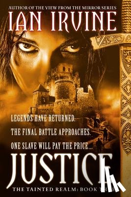 Irvine, Ian - Justice