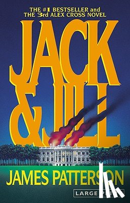 Patterson, James - Jack & Jill
