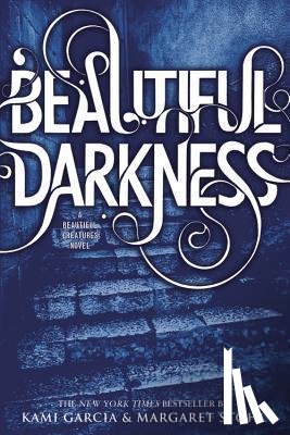 Garcia, Kami, Stohl, Margaret - Beautiful Darkness