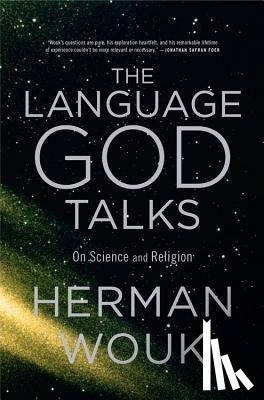 Wouk, Herman - LANGUAGE GOD TALKS