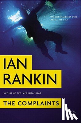 Rankin, Ian - The Complaints