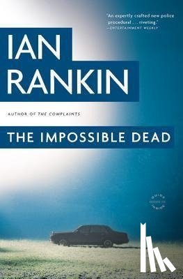 Rankin, Ian - IMPOSSIBLE DEAD