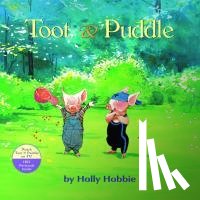 Hobbie, Holly - Toot & Puddle