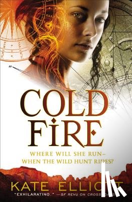 Elliott, Kate - Cold Fire