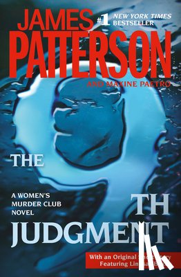 Patterson, James - The 9th Judgment