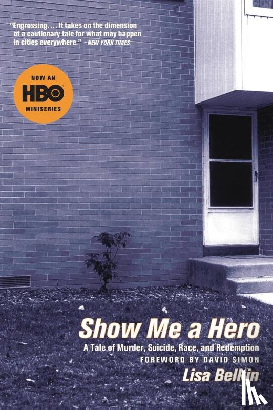 Belkin, Lisa - Show Me A Hero